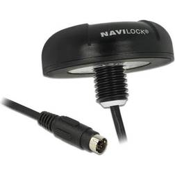 Navilock NL-8004P MD6 PPS Serial Multi GNSS Receiver > På fjernlager, levevering hos dig 29-11-2022